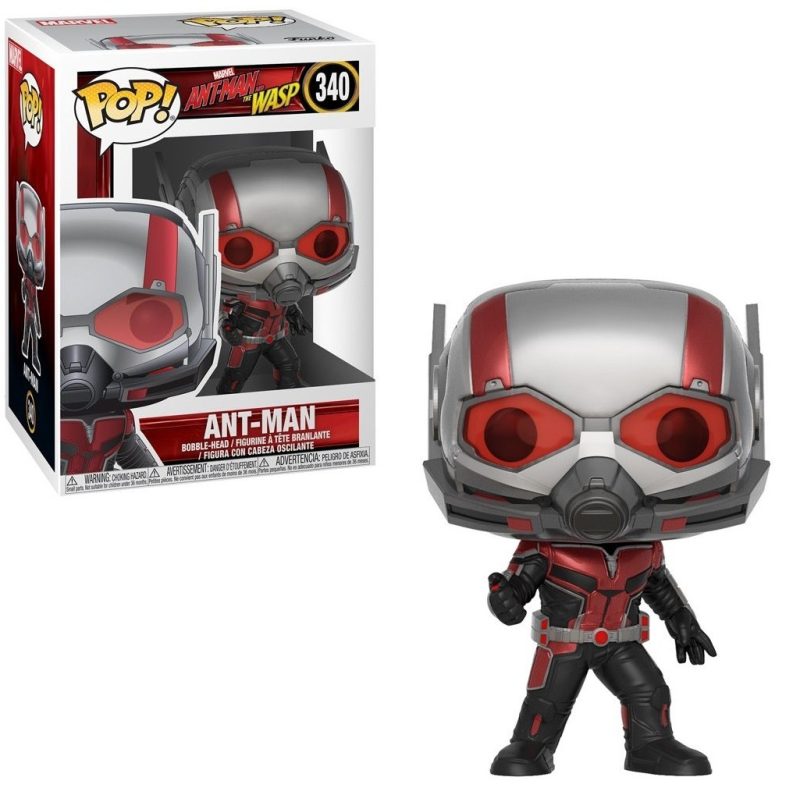 340 antman - Antman and the wasp