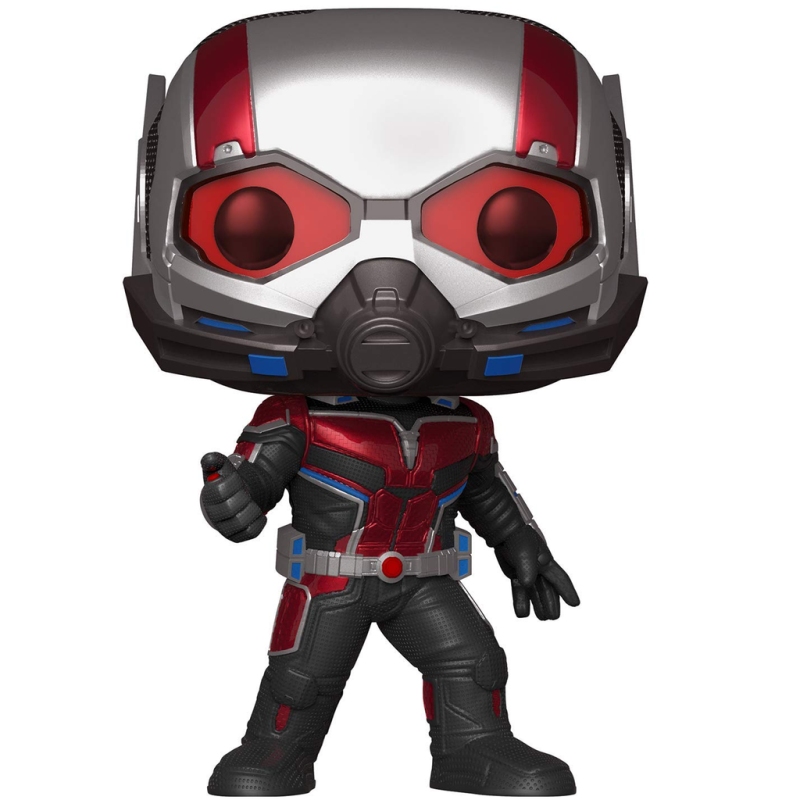 414 Giant Man - Ant Man And The Wasp - Imagen 2