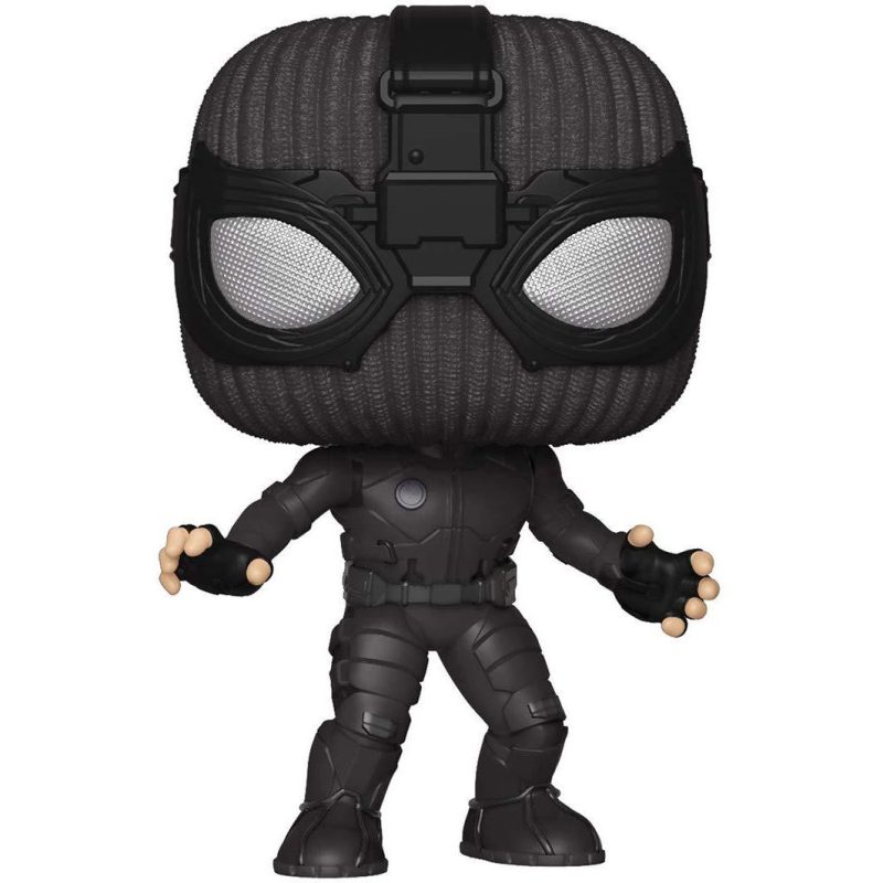 469 Spider Man Stealth - Spider-man far from home - Imagen 2