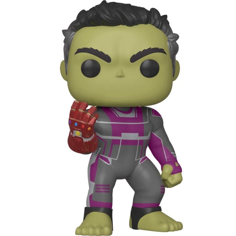 478 HULK GUANTE ENDGAME - Imagen 2