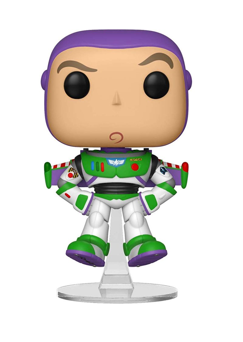 536 Buzz Lightyear - Imagen 2